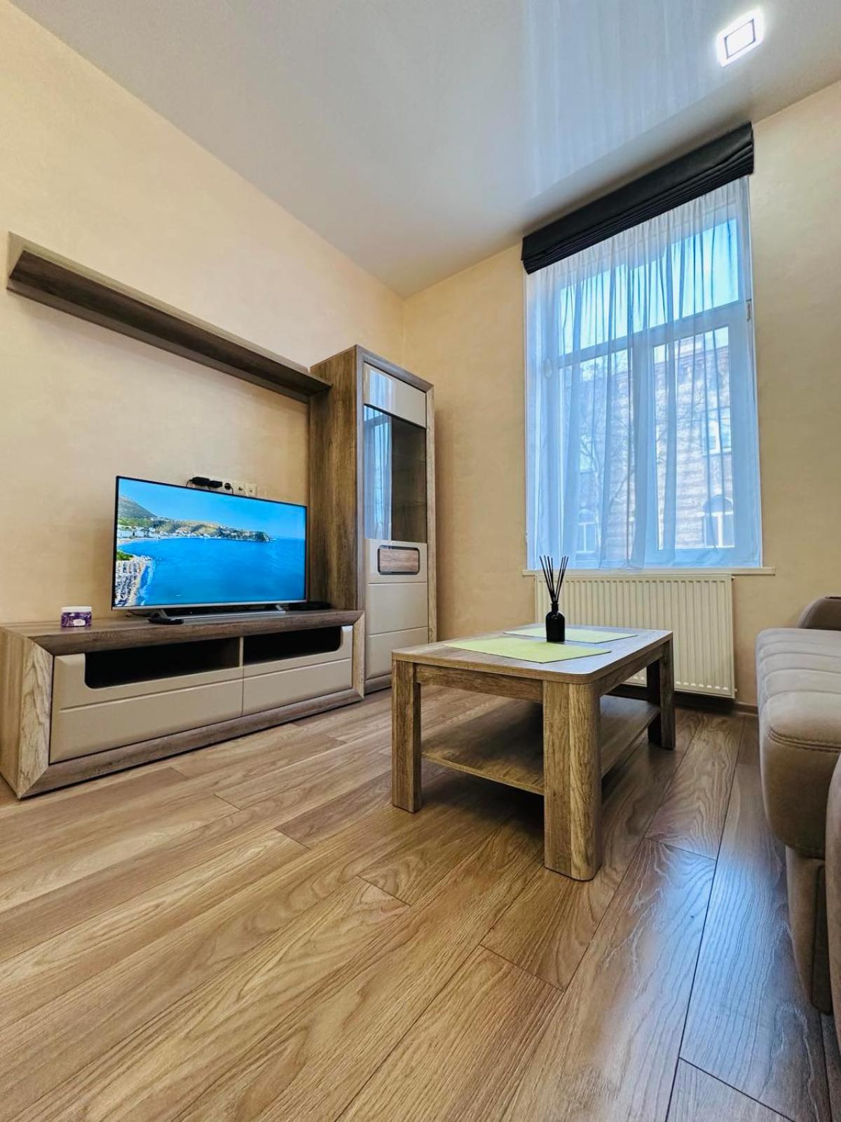 Apartment Forum, Центр Lviv Exterior photo